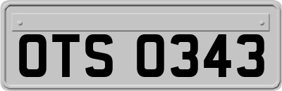 OTS0343