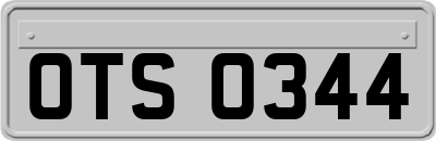 OTS0344