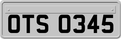 OTS0345