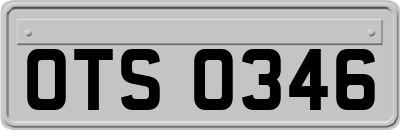 OTS0346