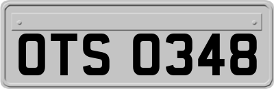 OTS0348