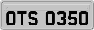 OTS0350