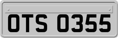 OTS0355