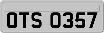 OTS0357