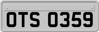 OTS0359