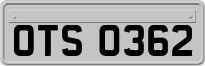 OTS0362