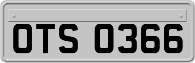 OTS0366