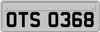 OTS0368