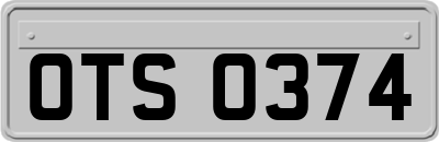 OTS0374