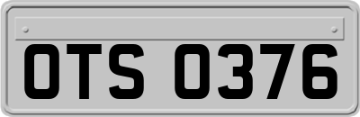 OTS0376