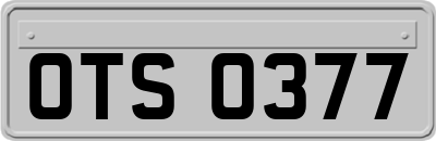 OTS0377