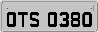 OTS0380