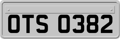 OTS0382