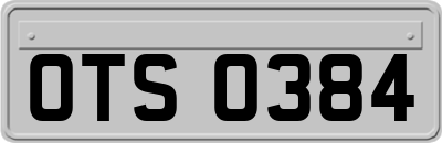 OTS0384