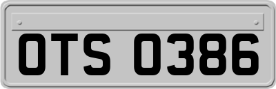 OTS0386
