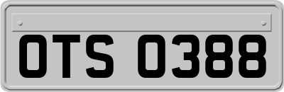 OTS0388