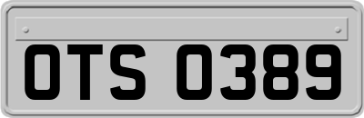OTS0389
