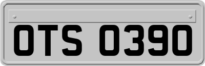 OTS0390