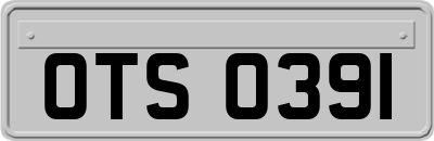 OTS0391