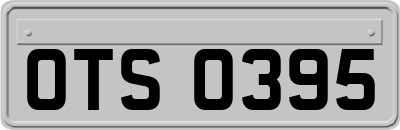 OTS0395