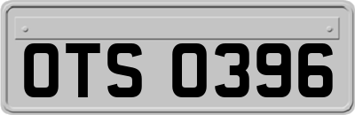 OTS0396