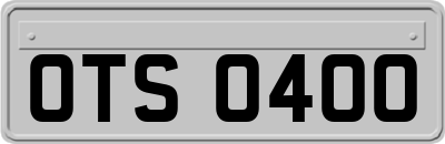 OTS0400