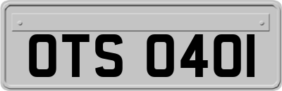 OTS0401