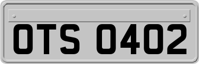 OTS0402