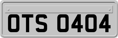 OTS0404