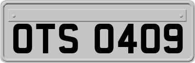 OTS0409