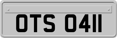 OTS0411