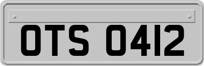 OTS0412