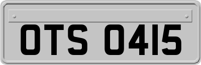 OTS0415