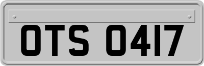OTS0417