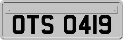 OTS0419