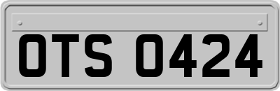 OTS0424