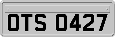 OTS0427