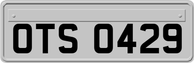 OTS0429