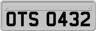 OTS0432