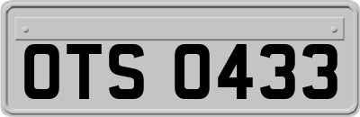 OTS0433