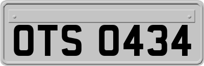 OTS0434