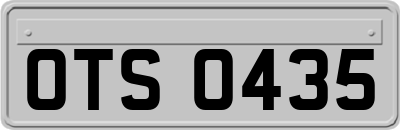 OTS0435