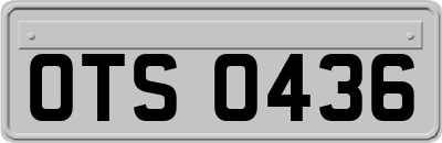 OTS0436