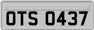 OTS0437