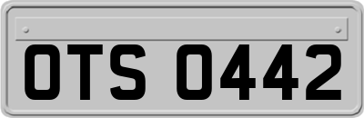 OTS0442