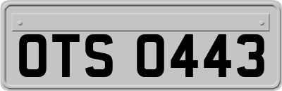 OTS0443