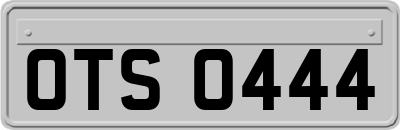 OTS0444
