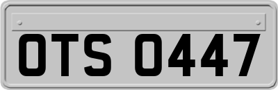 OTS0447