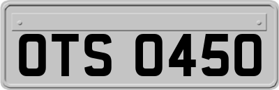 OTS0450