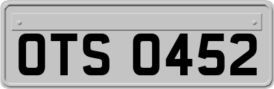 OTS0452
